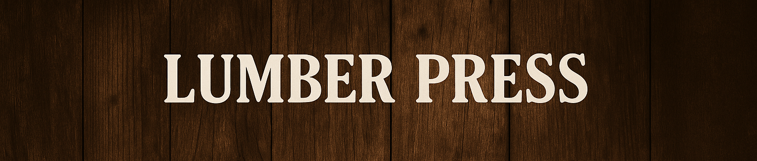 Lumber Press
